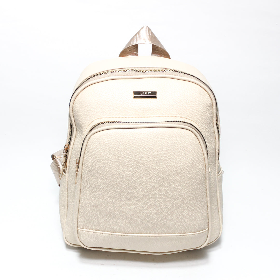 GBA005396 Glitter Women Back Bag