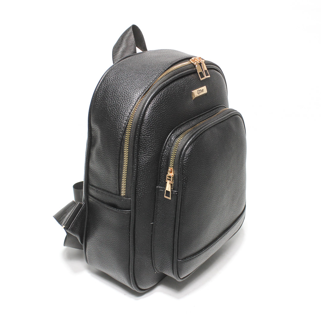 GBA005396 Glitter Women Back Bag