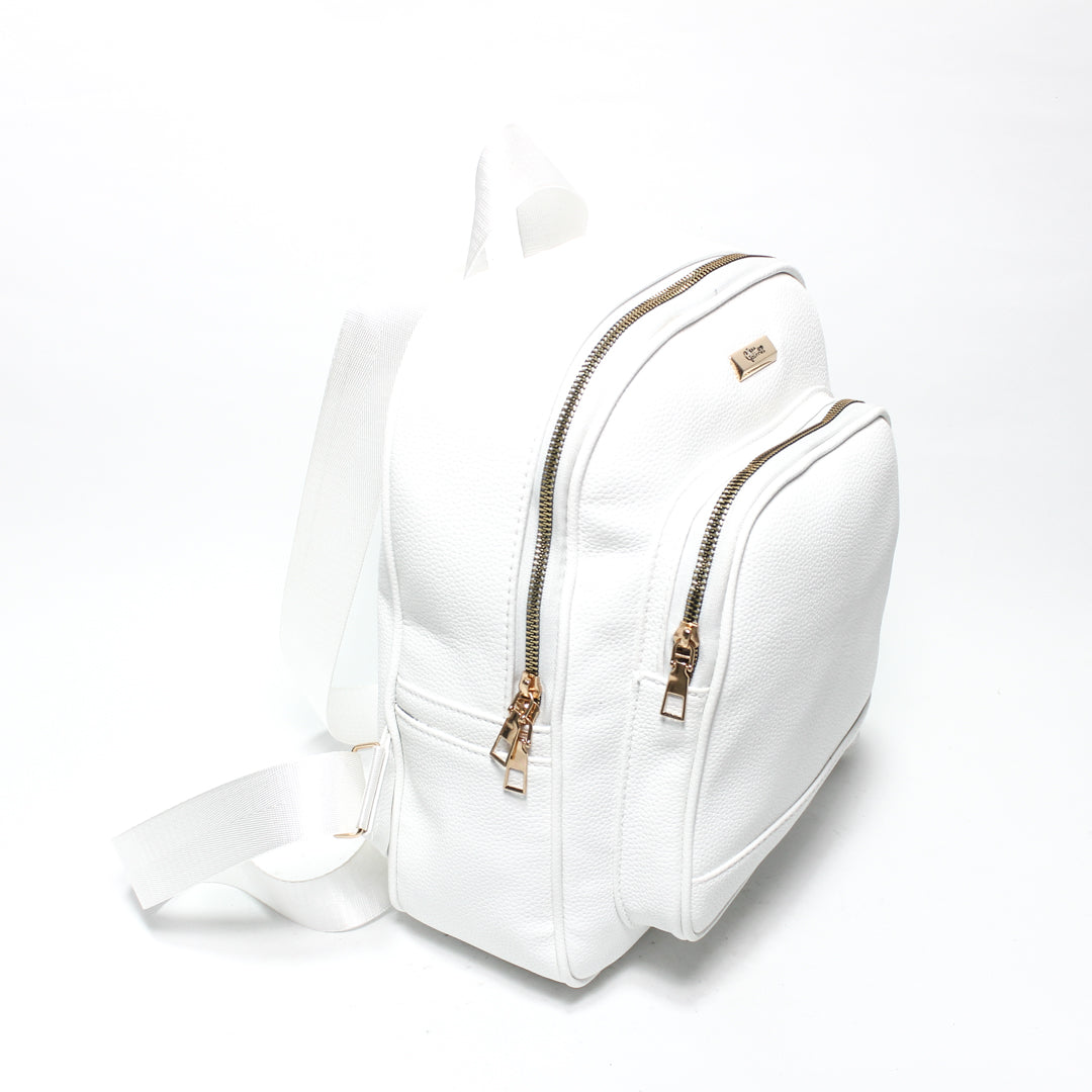 GBA005396 Glitter Women Back Bag