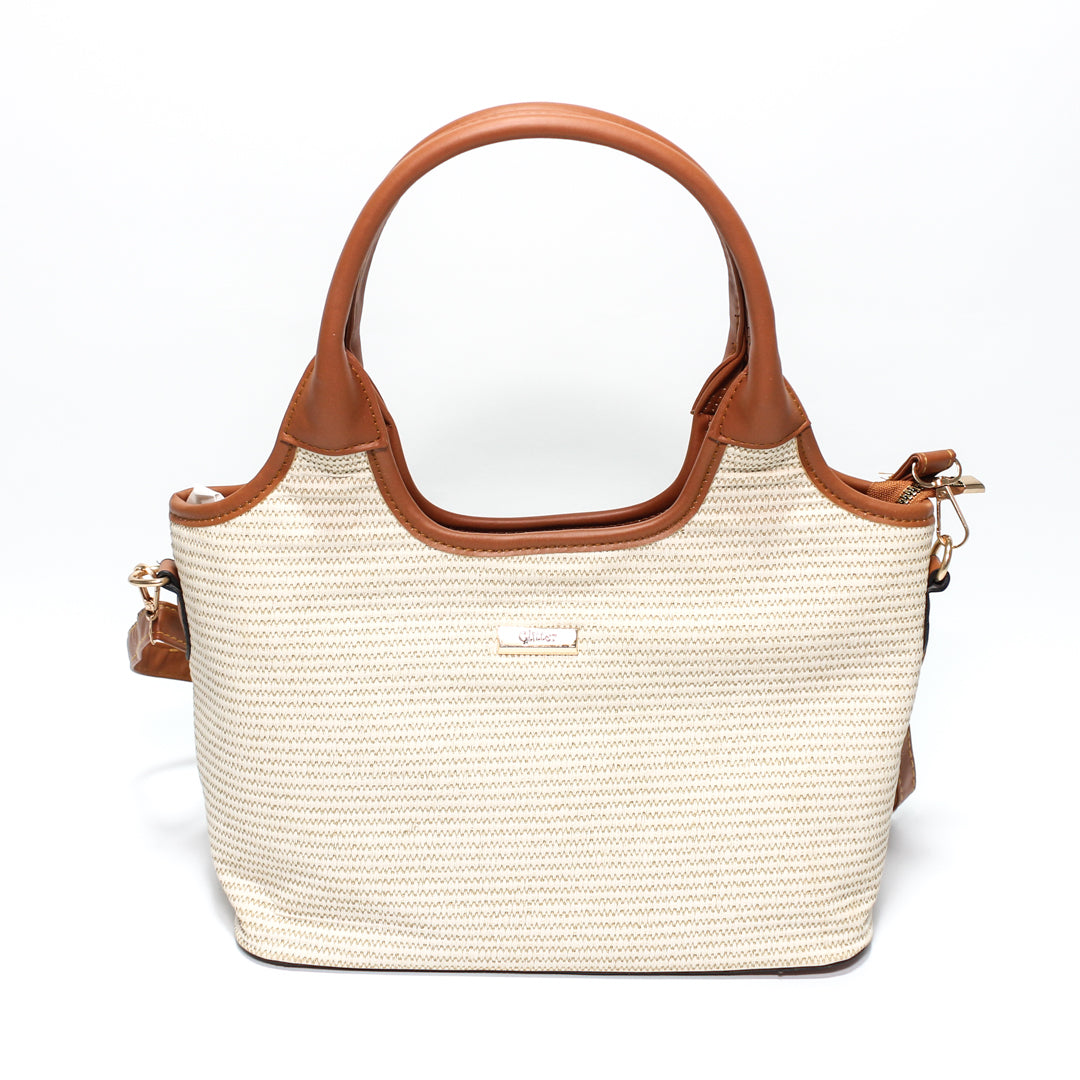 GBA005397 Glitter Women Hand Bag