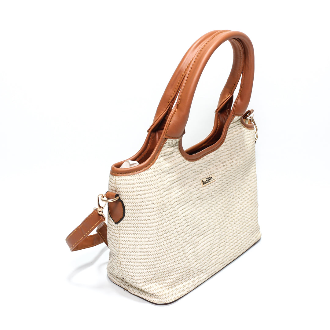 GBA005397 Glitter Women Hand Bag