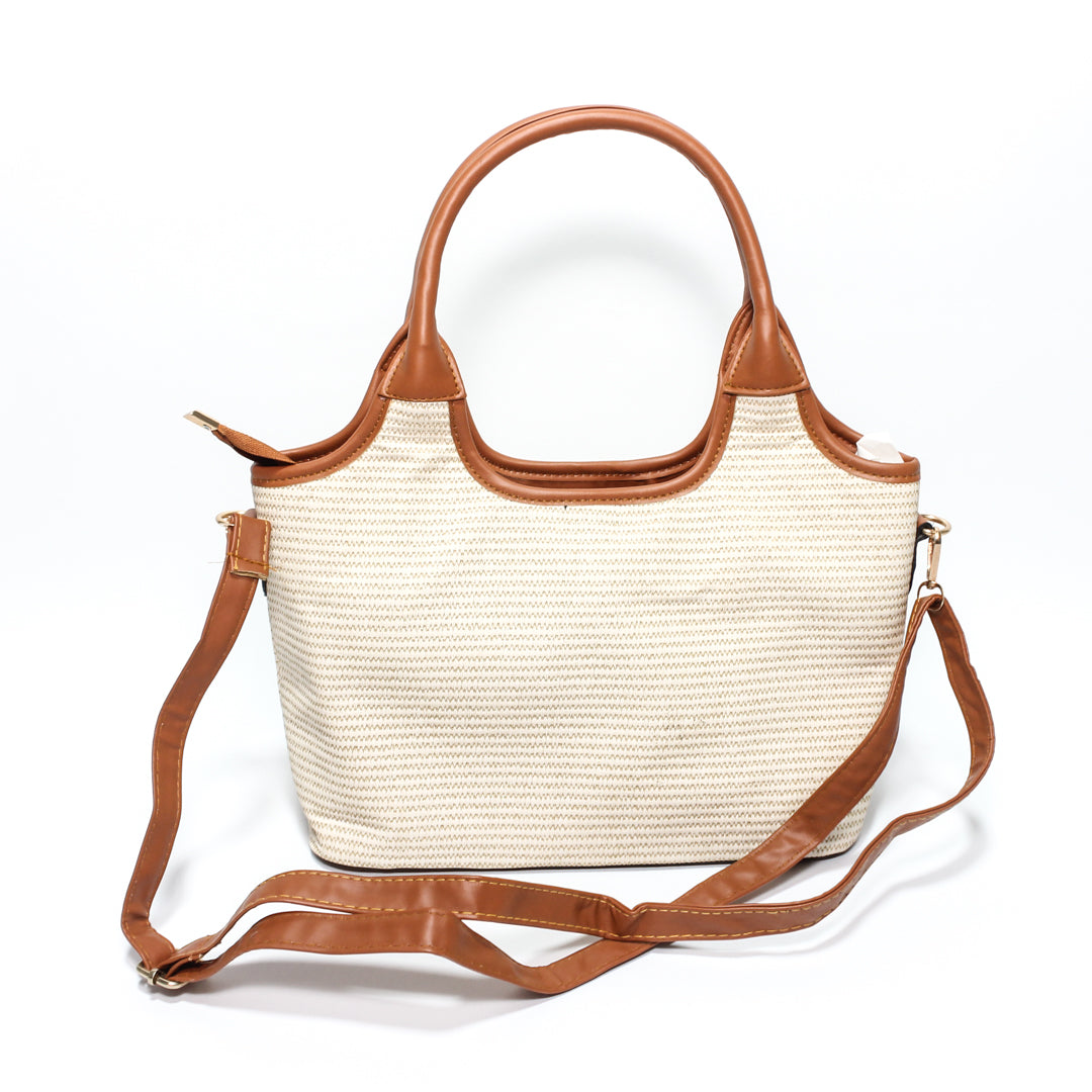 GBA005397 Glitter Women Hand Bag