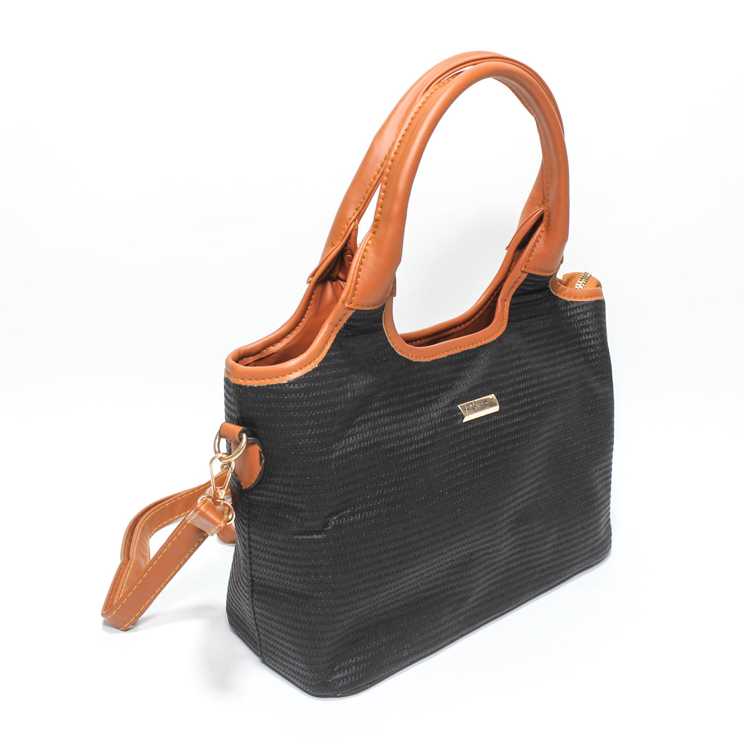 GBA005397 Glitter Women Hand Bag