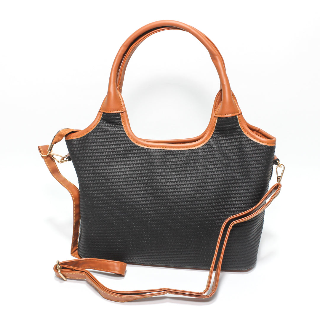 GBA005397 Glitter Women Hand Bag
