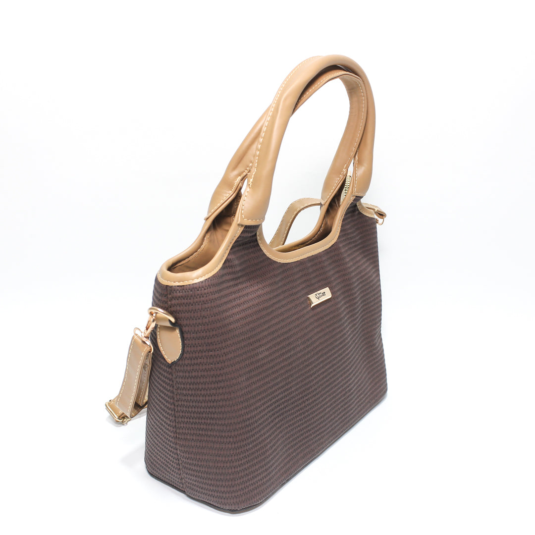 GBA005397 Glitter Women Hand Bag