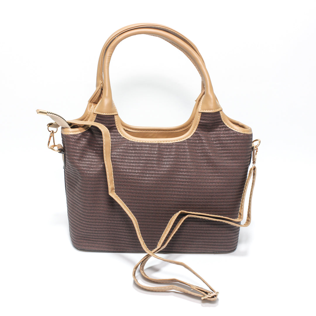 GBA005397 Glitter Women Hand Bag