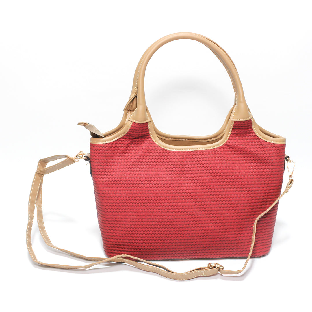 GBA005397 Glitter Women Hand Bag