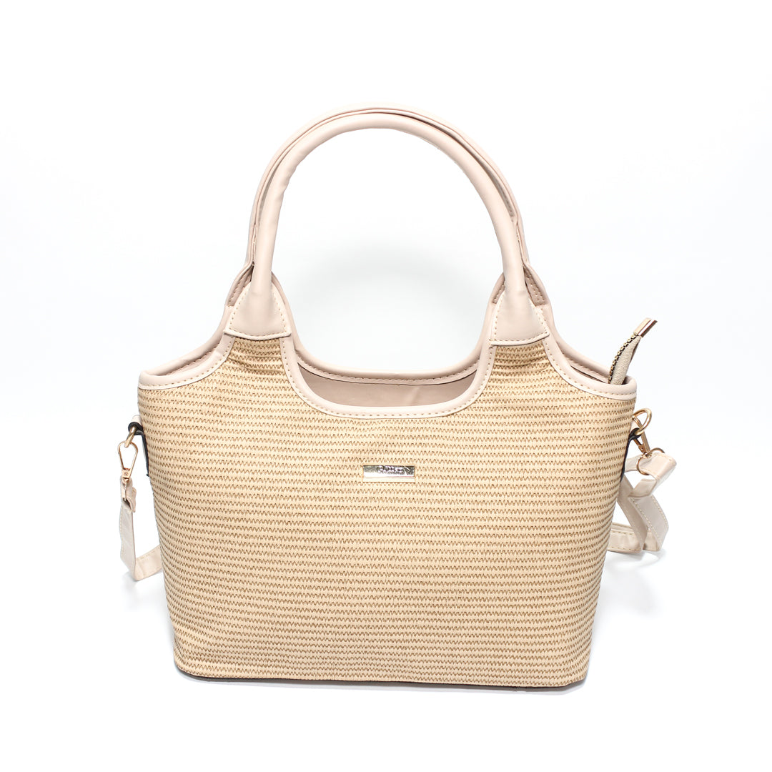 GBA005397 Glitter Women Hand Bag