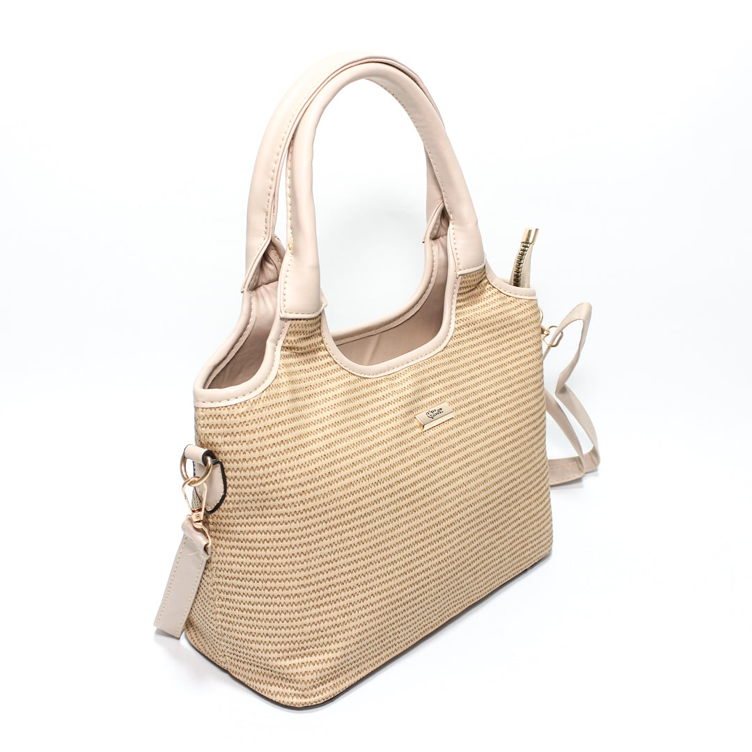 GBA005397 Glitter Women Hand Bag