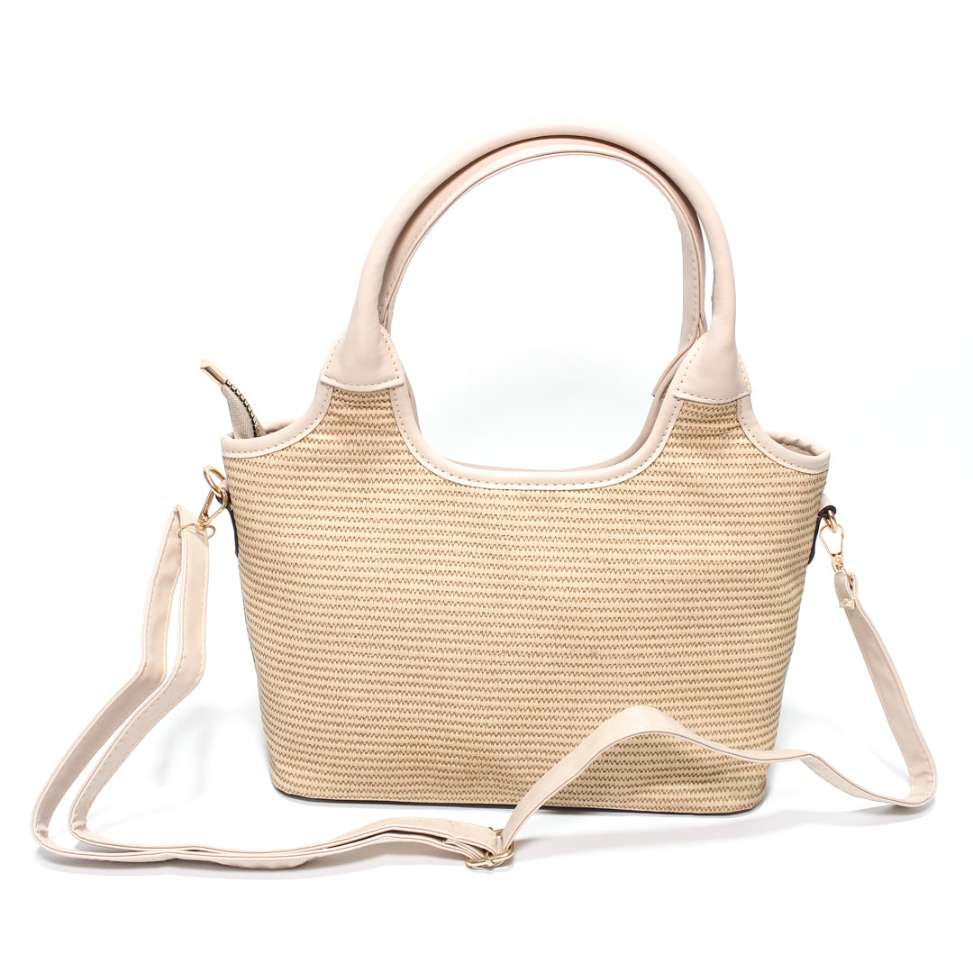 GBA005397 Glitter Women Hand Bag