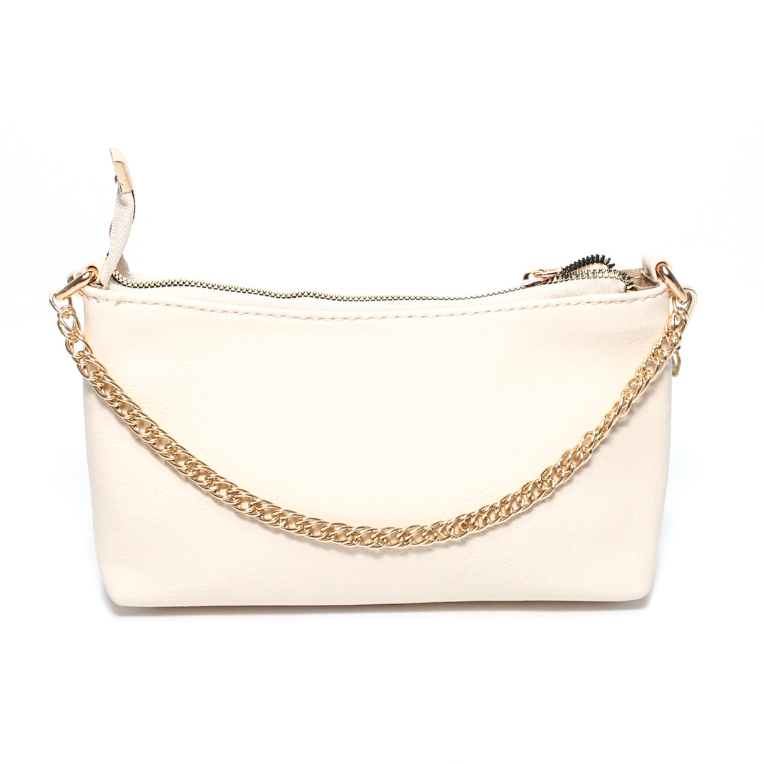GBA005398 Glitter Women Hand Bag