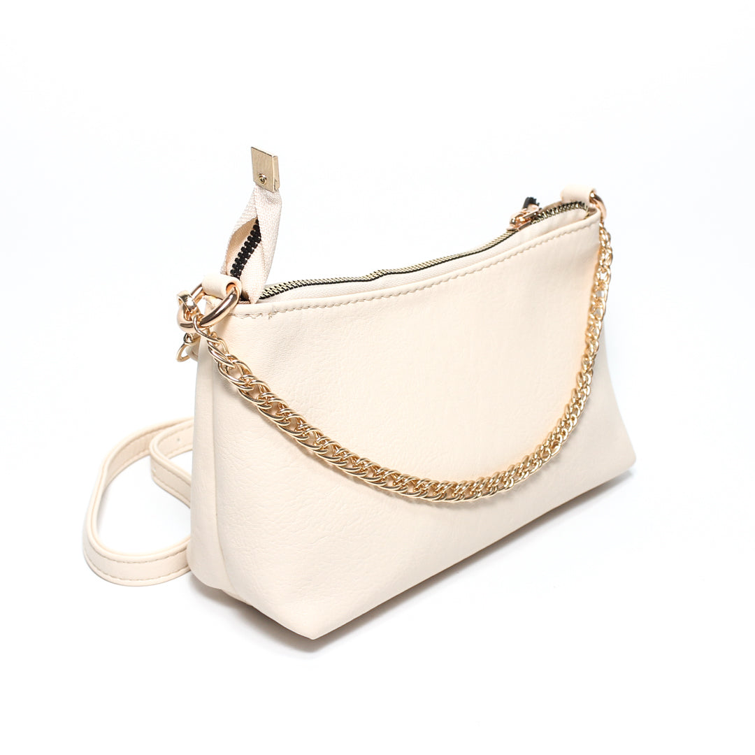 GBA005398 Glitter Women Hand Bag