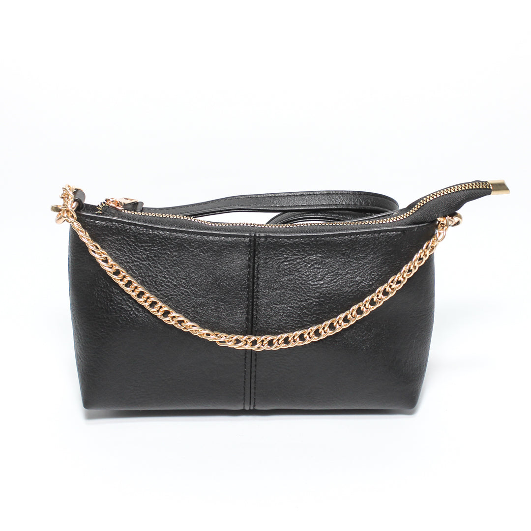 GBA005398 Glitter Women Hand Bag