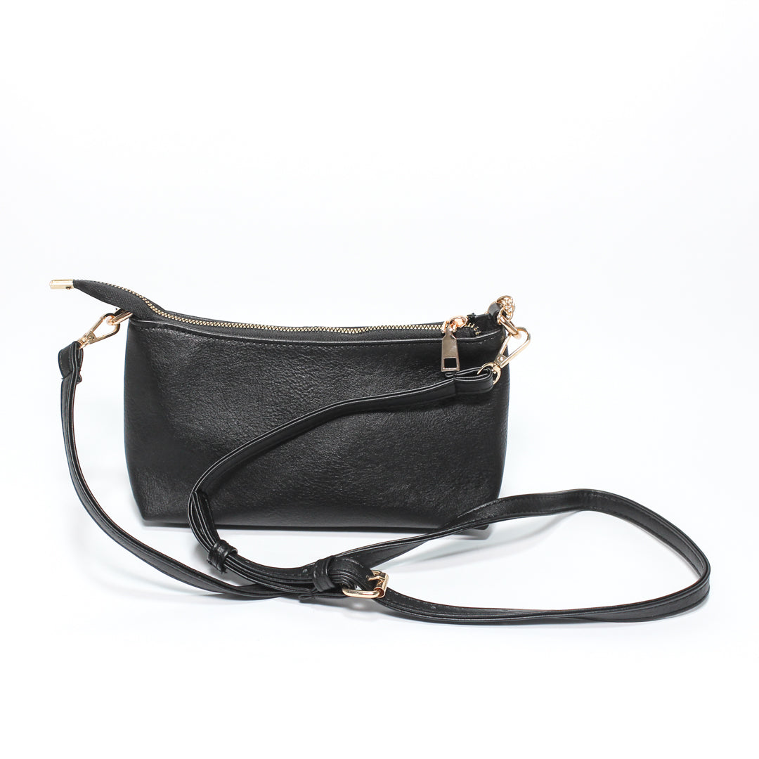GBA005398 Glitter Women Hand Bag