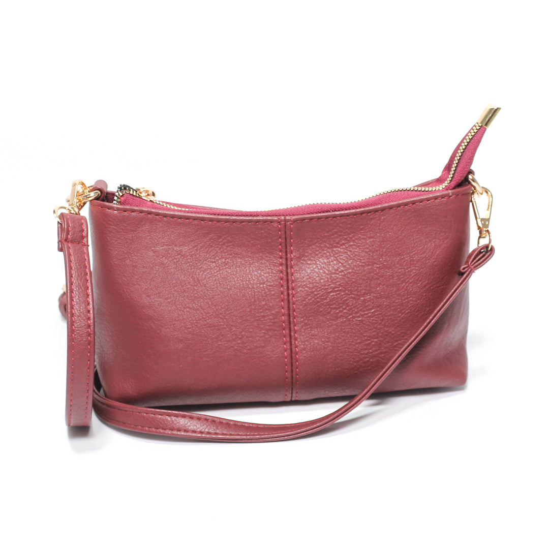 GBA005398 Glitter Women Hand Bag