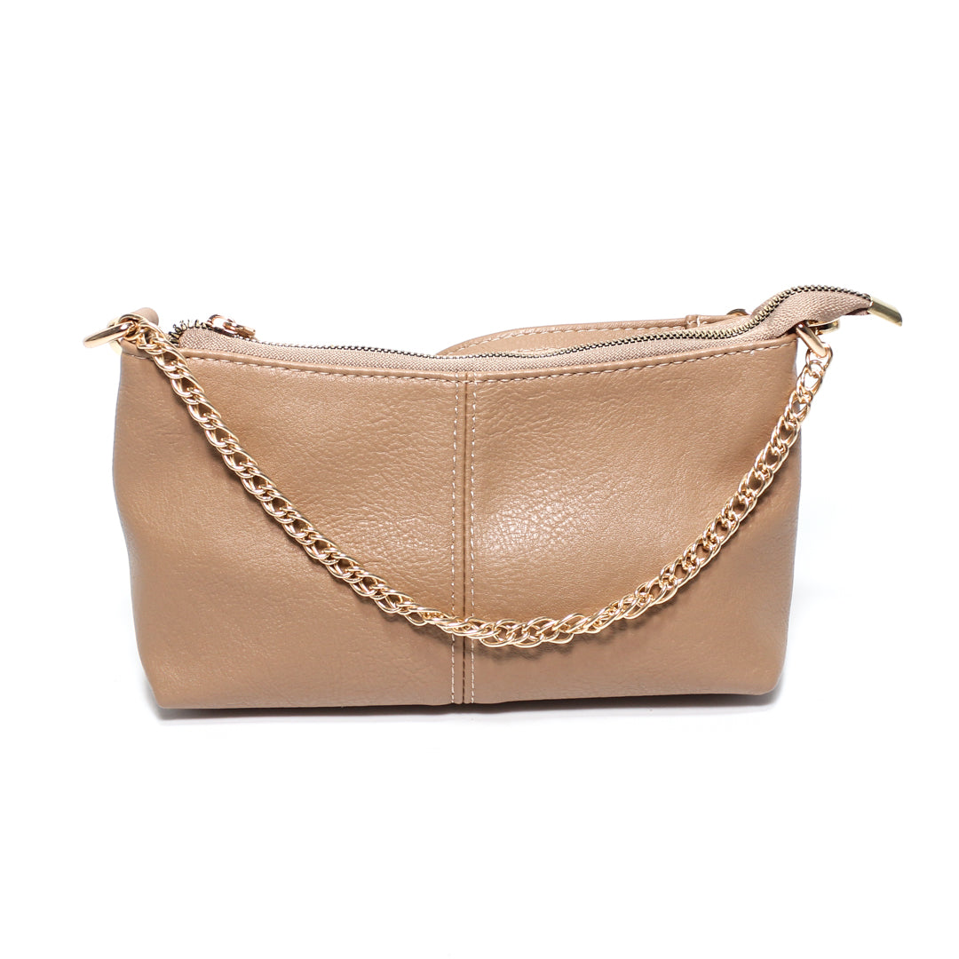 GBA005398 Glitter Women Hand Bag