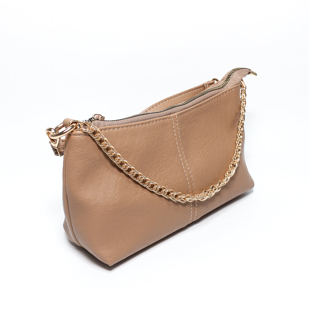 GBA005398 Glitter Women Hand Bag