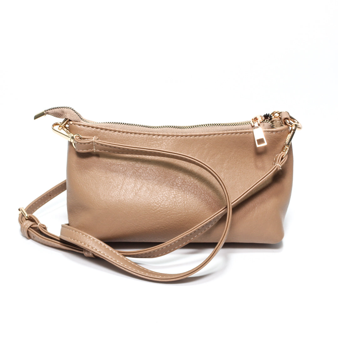 GBA005398 Glitter Women Hand Bag