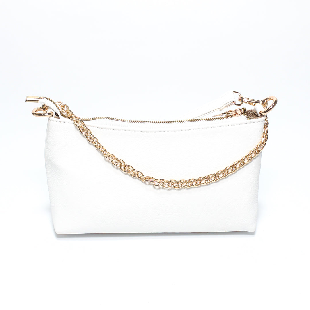 GBA005398 Glitter Women Hand Bag