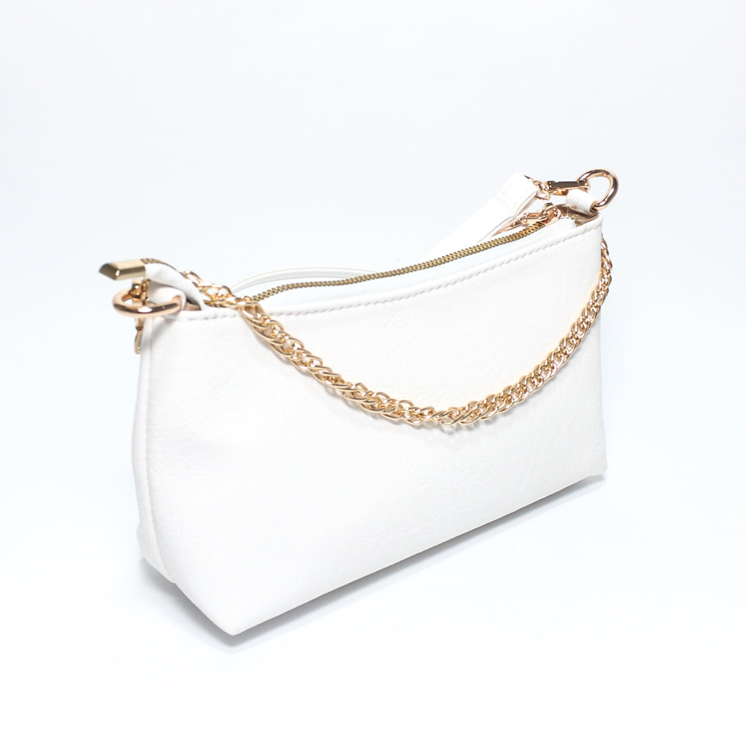 GBA005398 Glitter Women Hand Bag