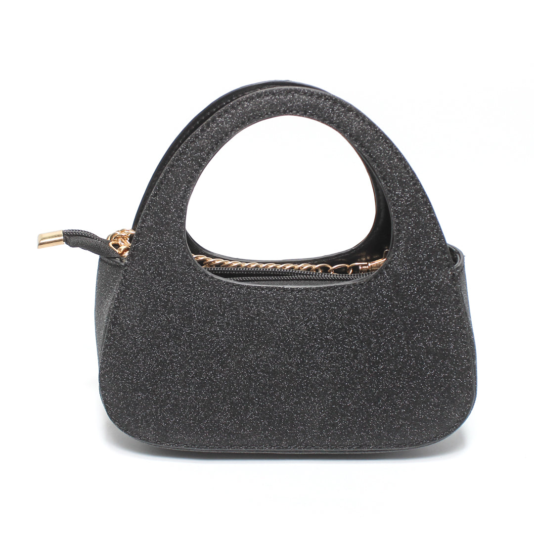GBA005400 Glitter Women Hand Bag
