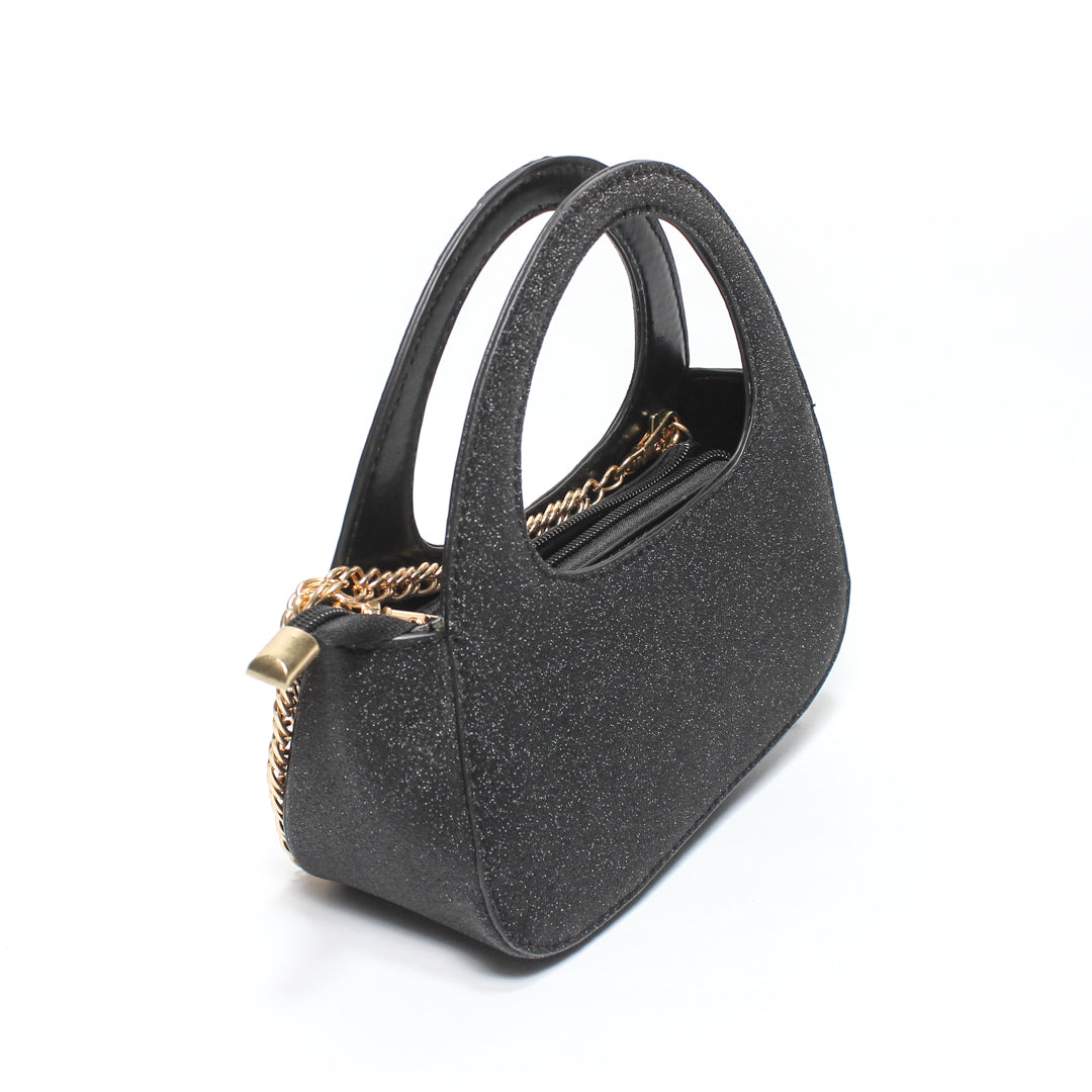 GBA005400 Glitter Women Hand Bag