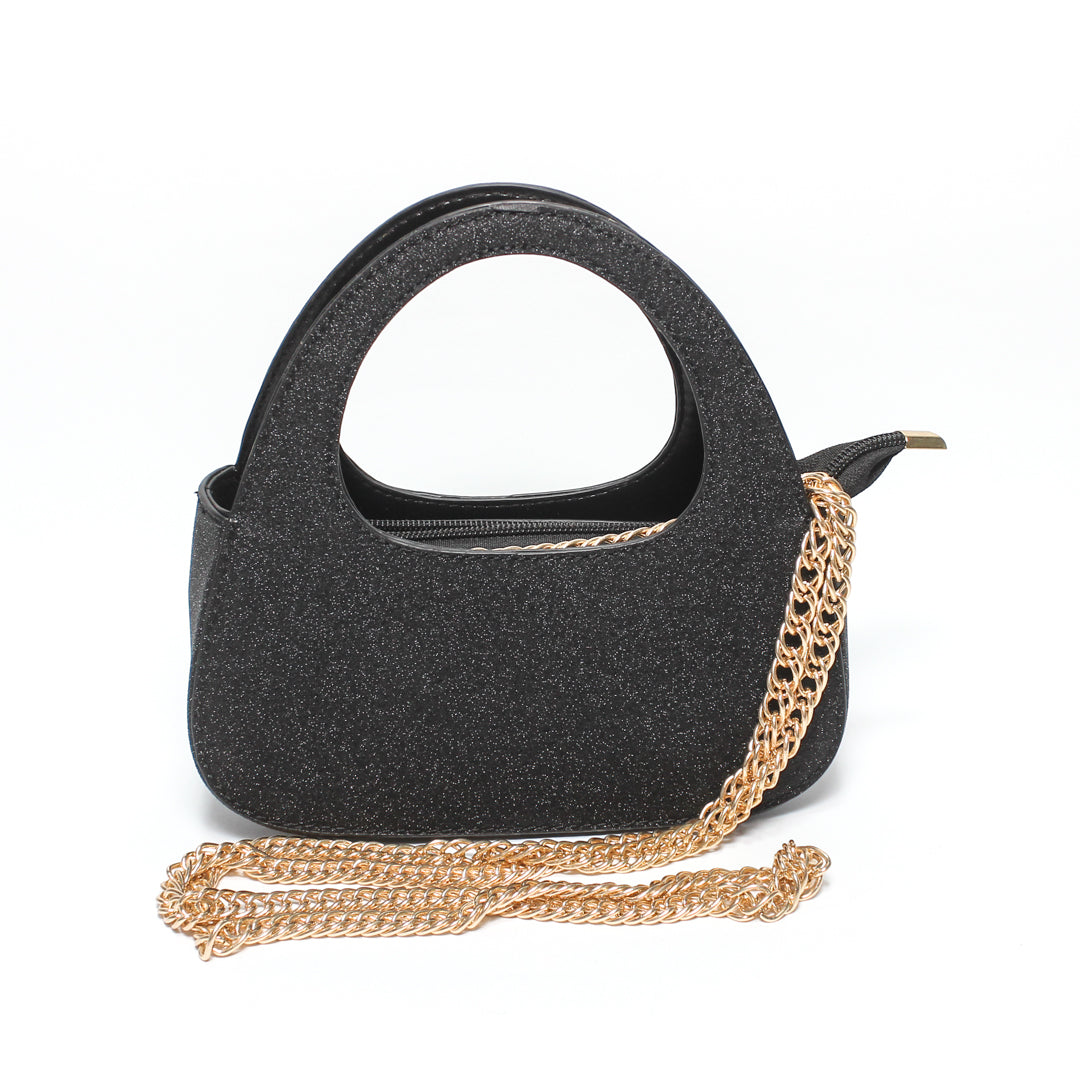 GBA005400 Glitter Women Hand Bag