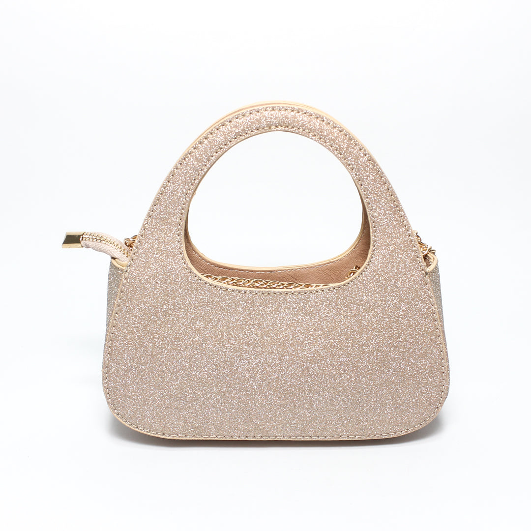GBA005400 Glitter Women Hand Bag