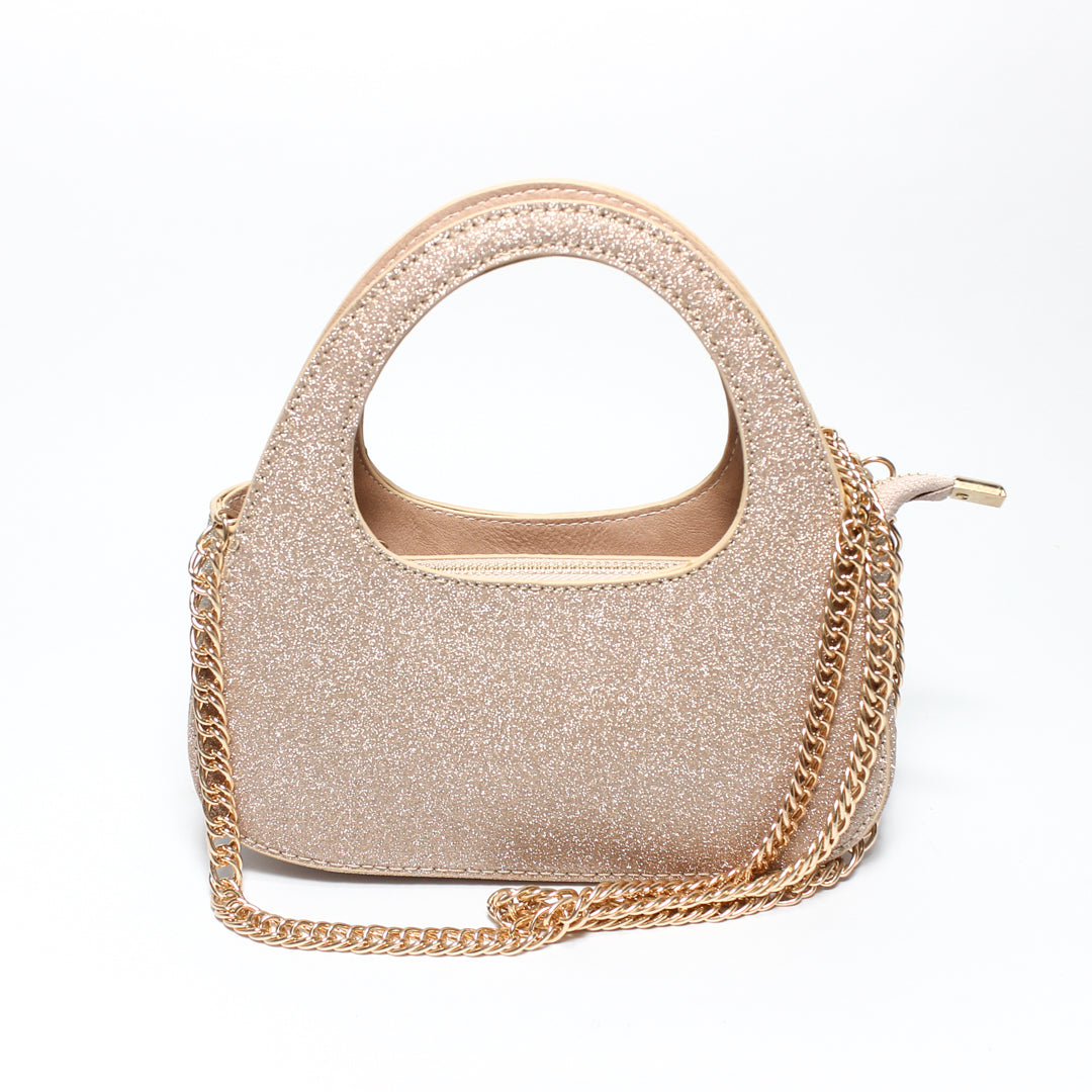 GBA005400 Glitter Women Hand Bag