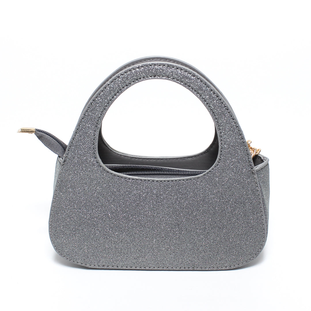 GBA005400 Glitter Women Hand Bag