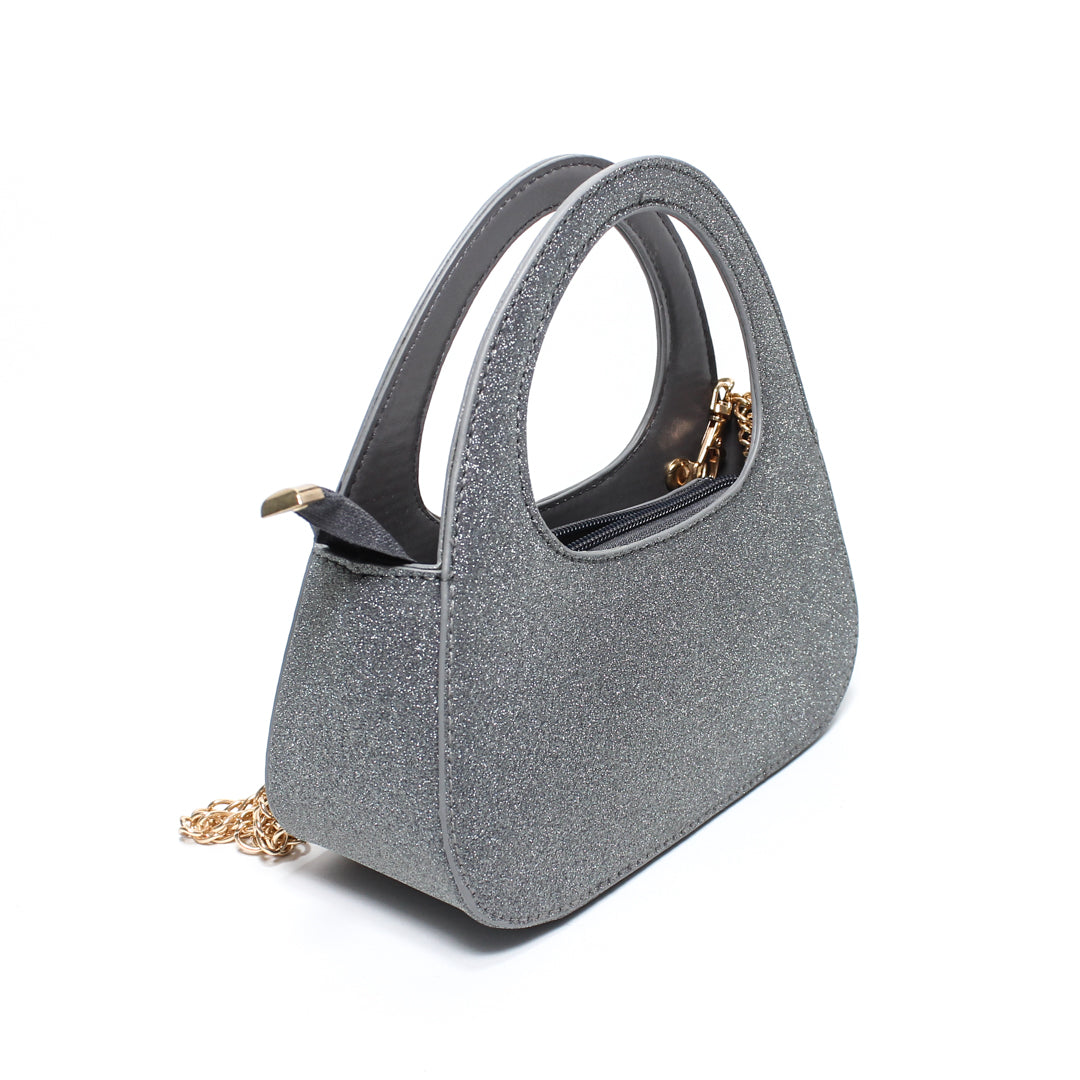 GBA005400 Glitter Women Hand Bag