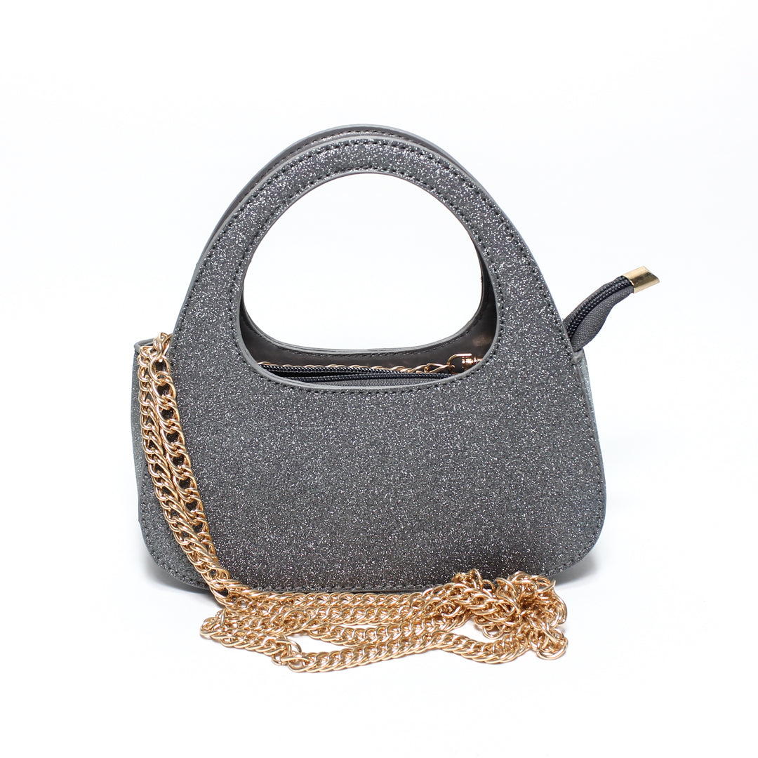 GBA005400 Glitter Women Hand Bag