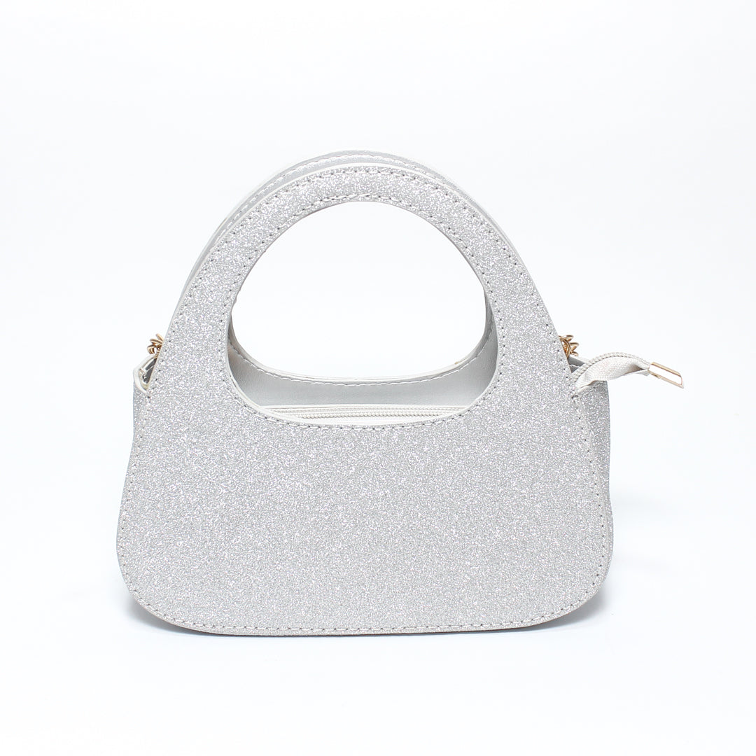 GBA005400 Glitter Women Hand Bag