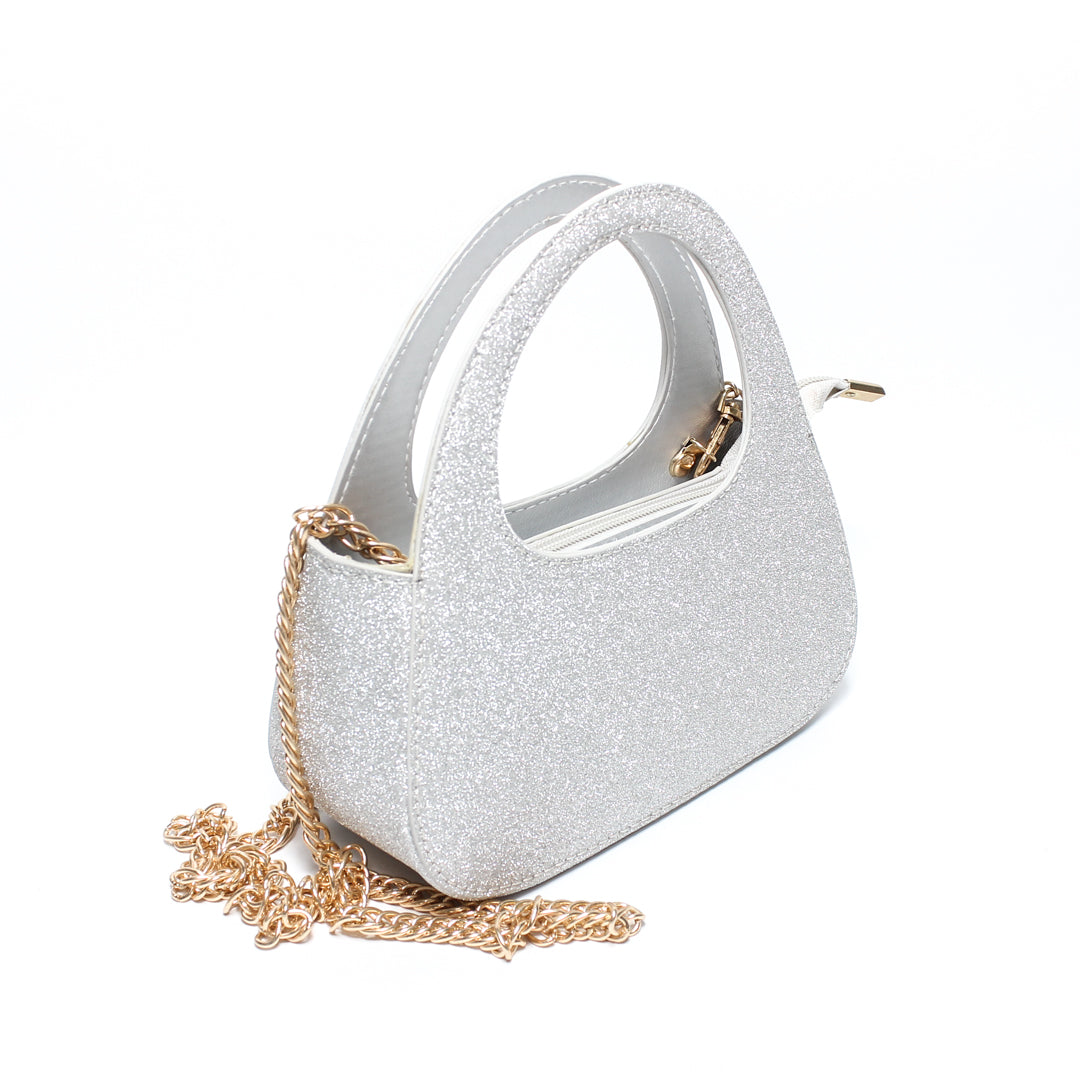 GBA005400 Glitter Women Hand Bag