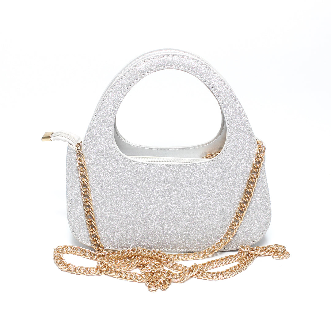 GBA005400 Glitter Women Hand Bag