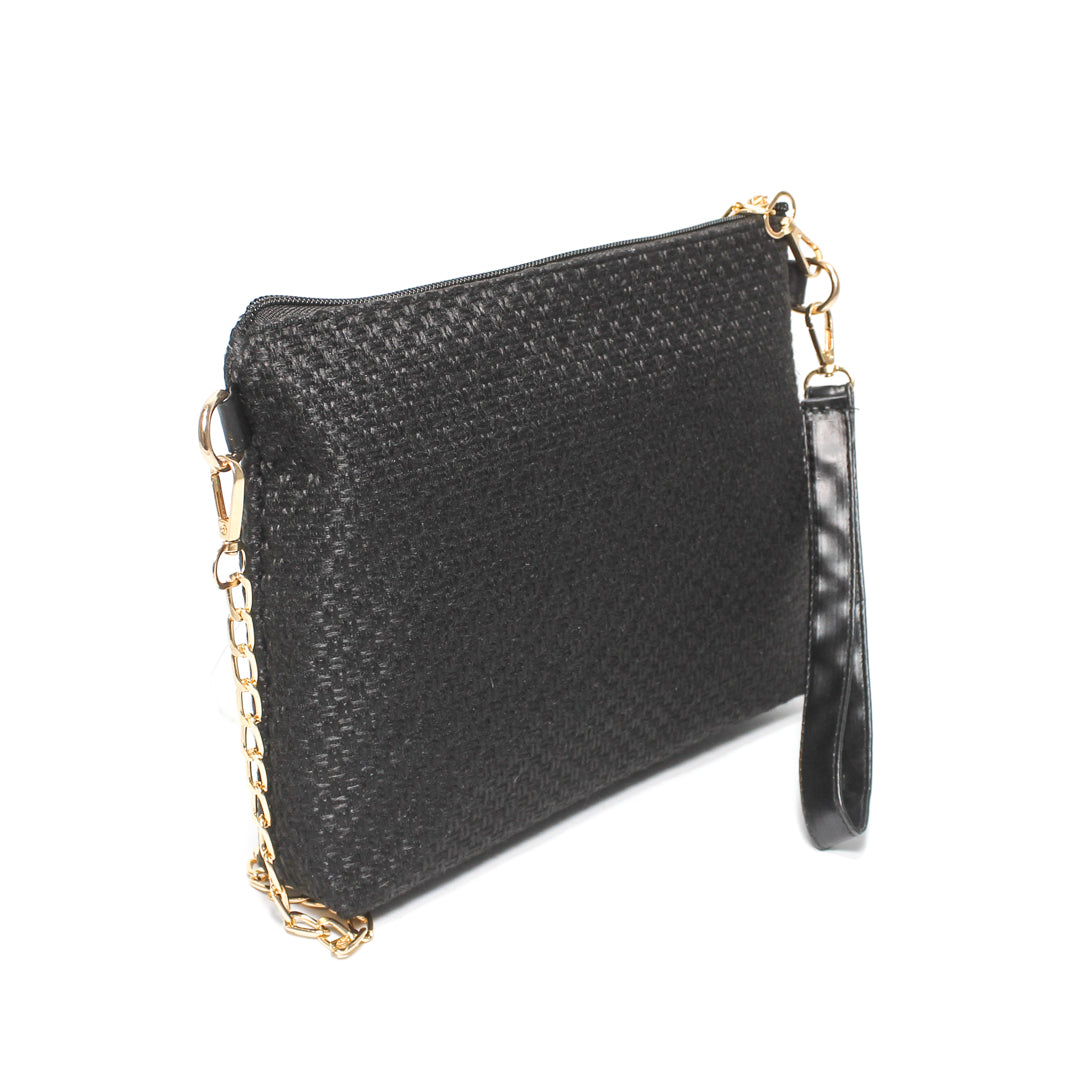 GBA005401 Glitter Women Hand Bag