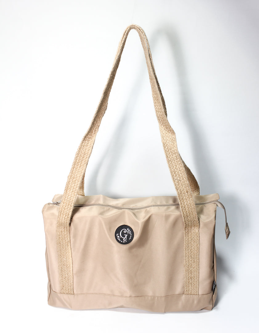 Women Hand Bag with Cross Hand