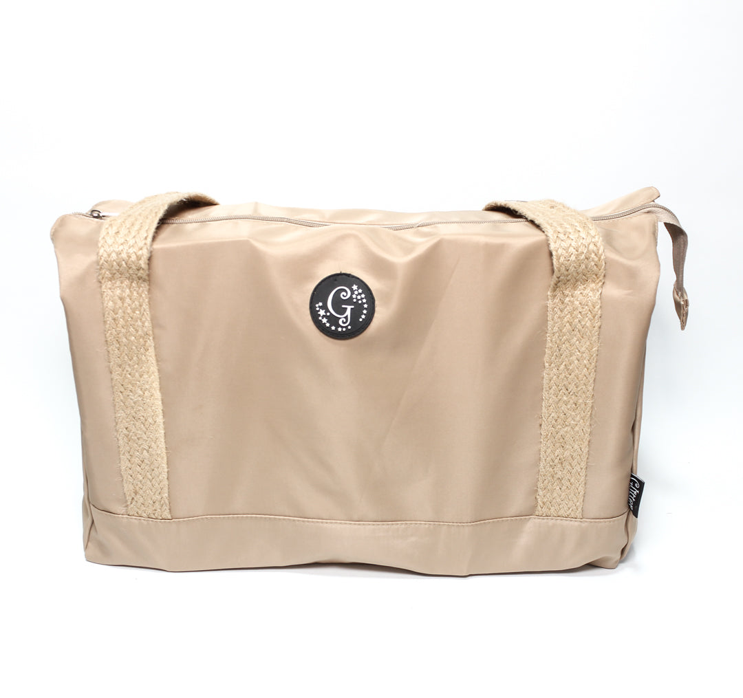 Women Hand Bag with Cross Hand