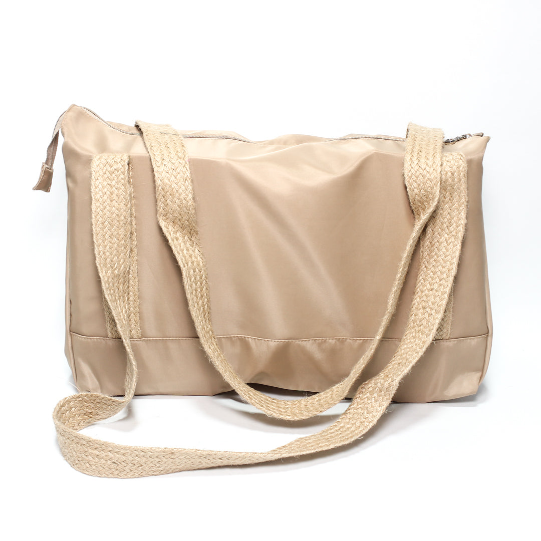 Women Hand Bag with Cross Hand