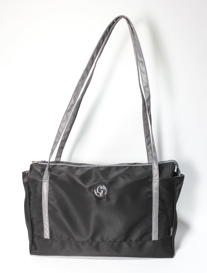 Women Hand Bag with Cross Hand