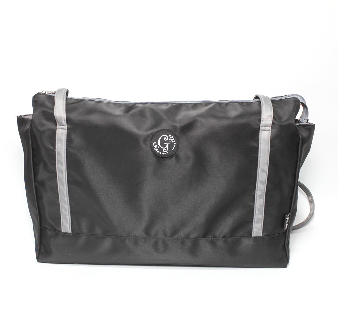 Women Hand Bag with Cross Hand