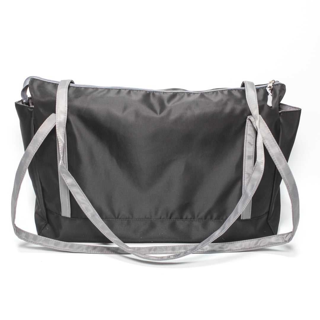 Women Hand Bag with Cross Hand