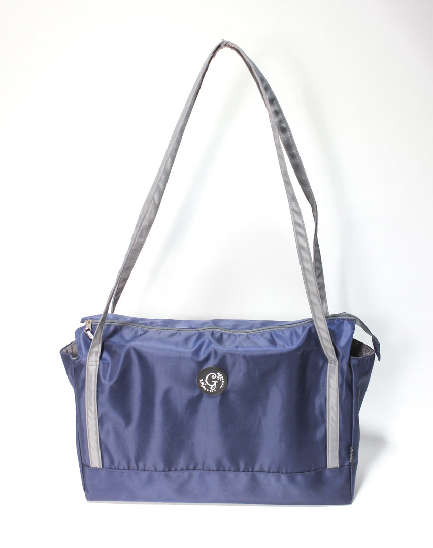 Women Hand Bag with Cross Hand
