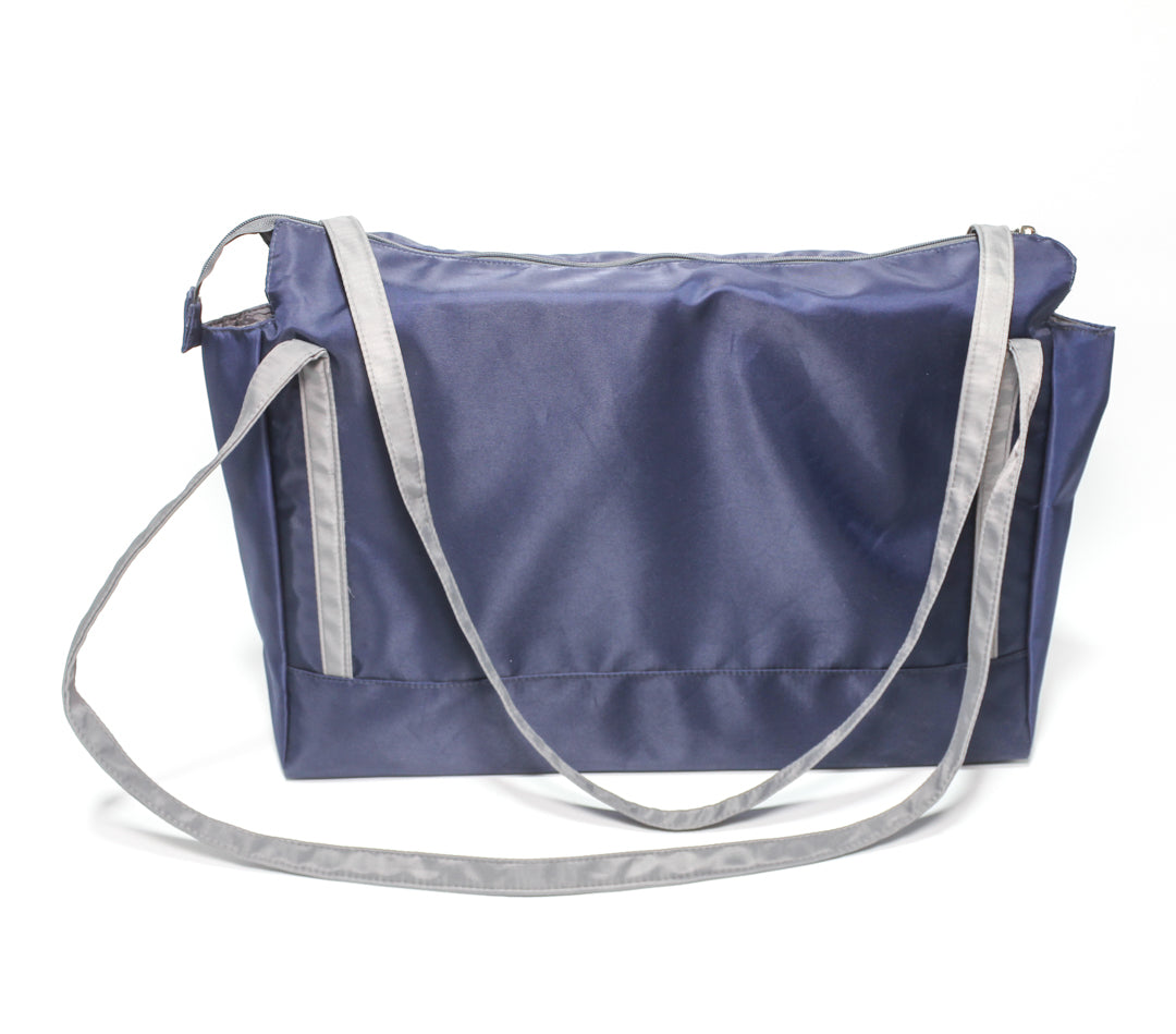 Women Hand Bag with Cross Hand