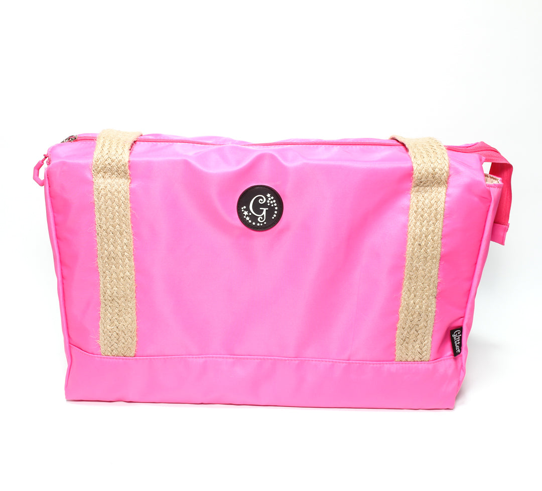 Women Hand Bag with Cross Hand