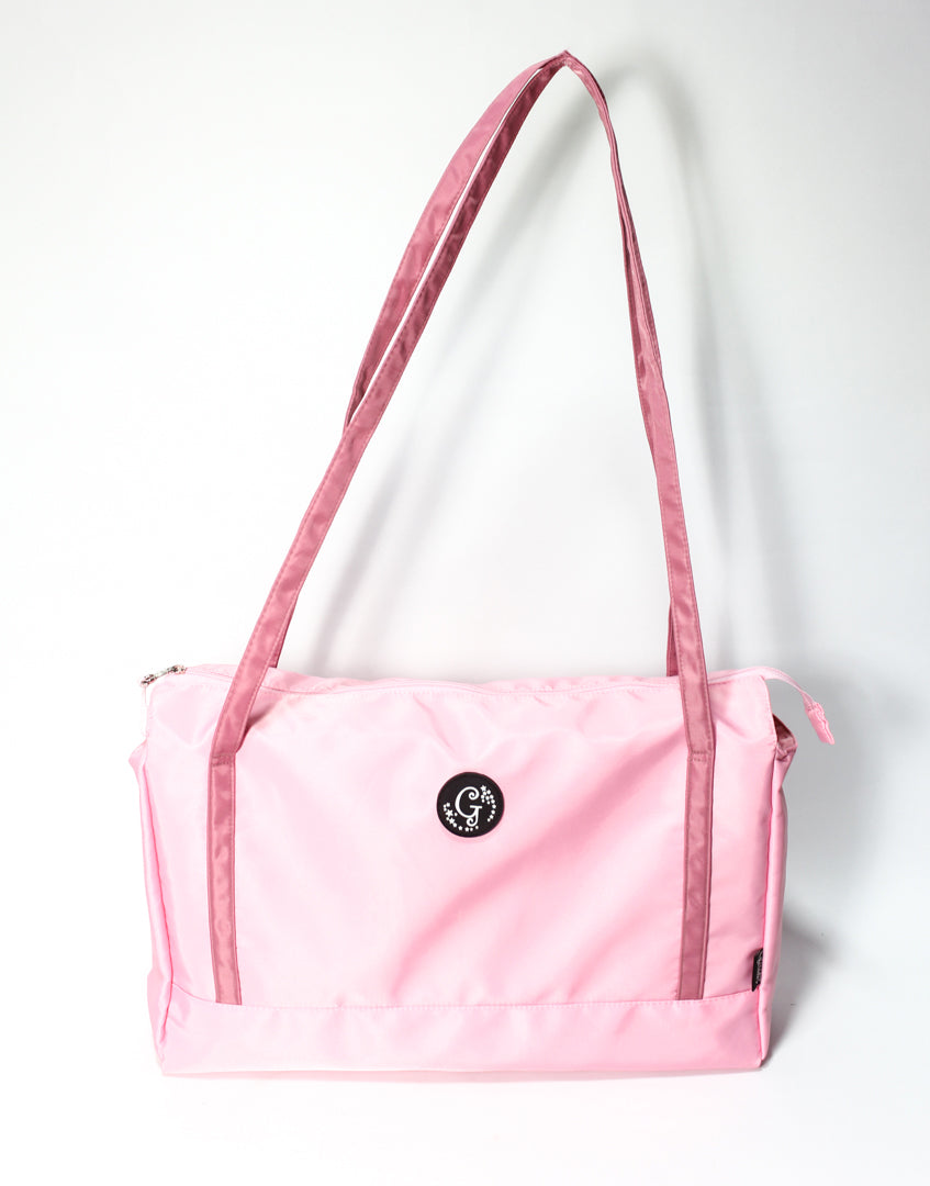 Women Hand Bag with Cross Hand