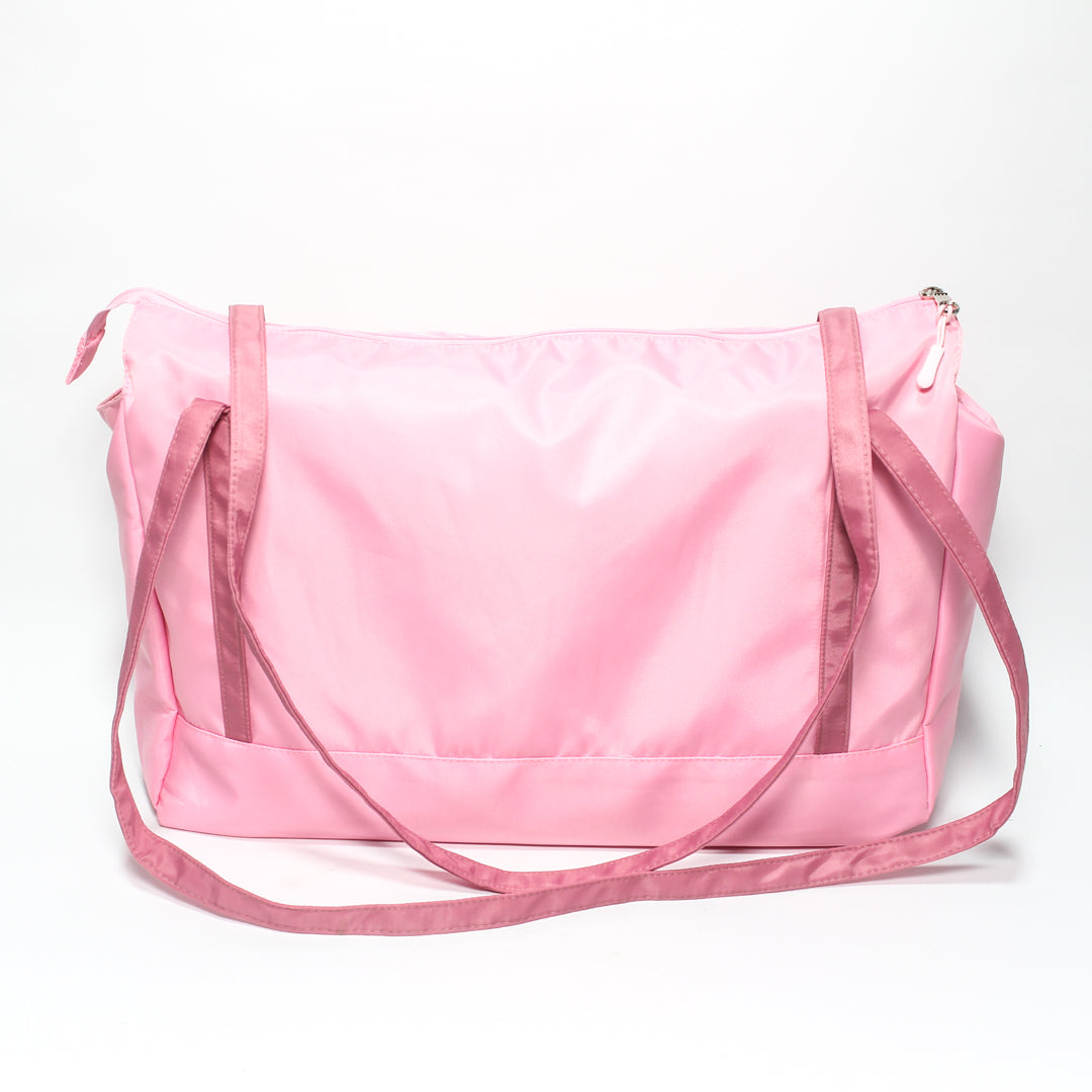 Women Hand Bag with Cross Hand