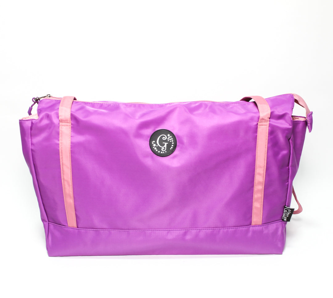 Women Hand Bag with Cross Hand