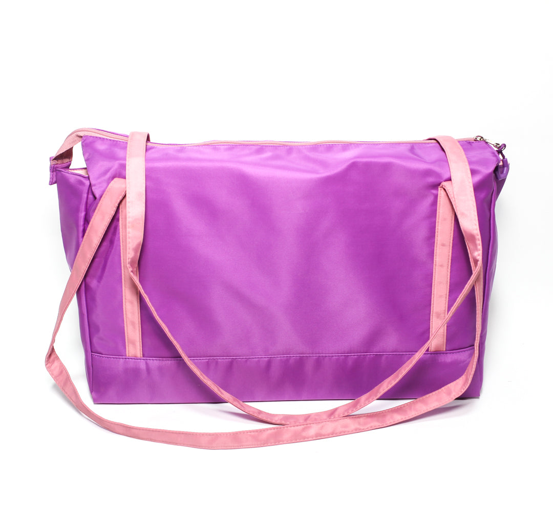 Women Hand Bag with Cross Hand