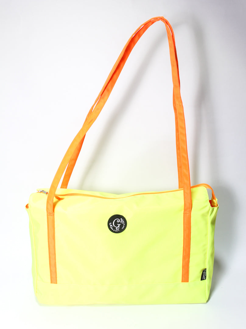 Women Hand Bag with Cross Hand